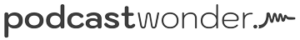 Podcastwonder-Logo
