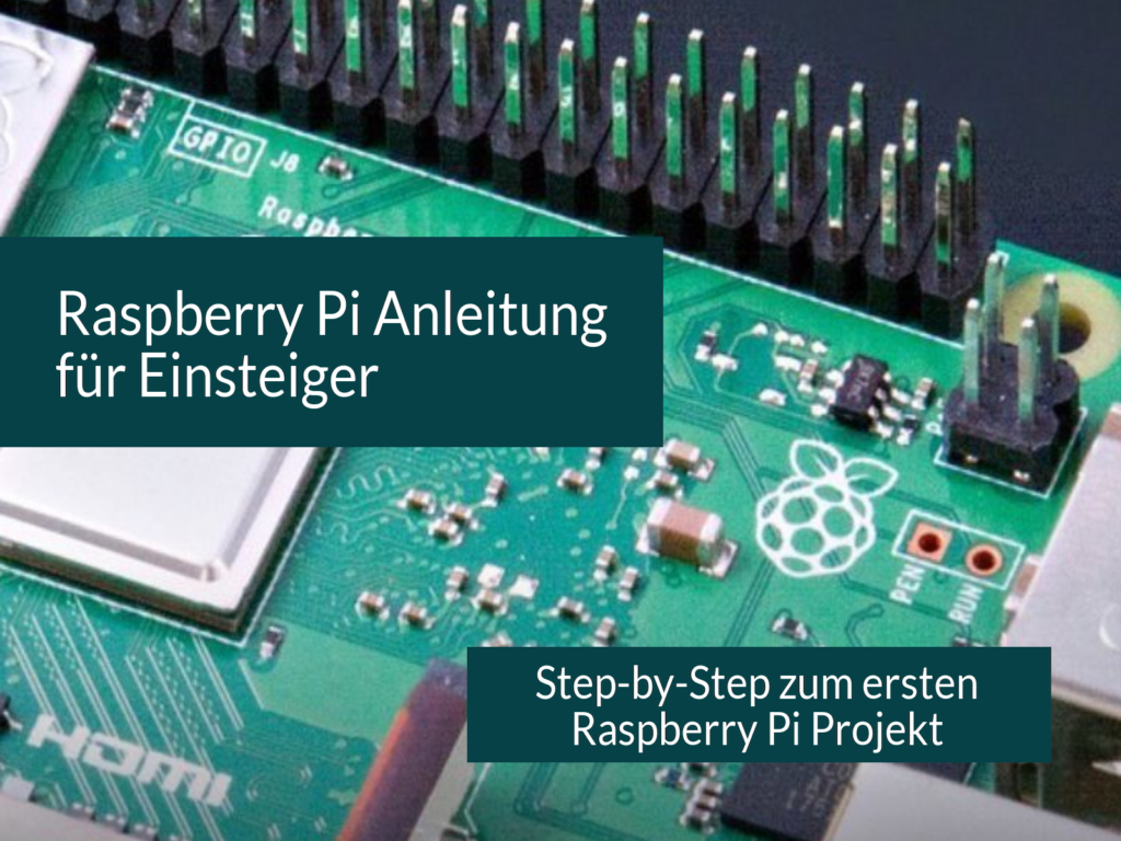 Raspberry Pi Projekte – Top 10