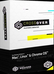 CrossOver für Mac